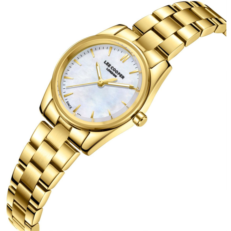 Zegarek damski Lee Cooper LC08299.120