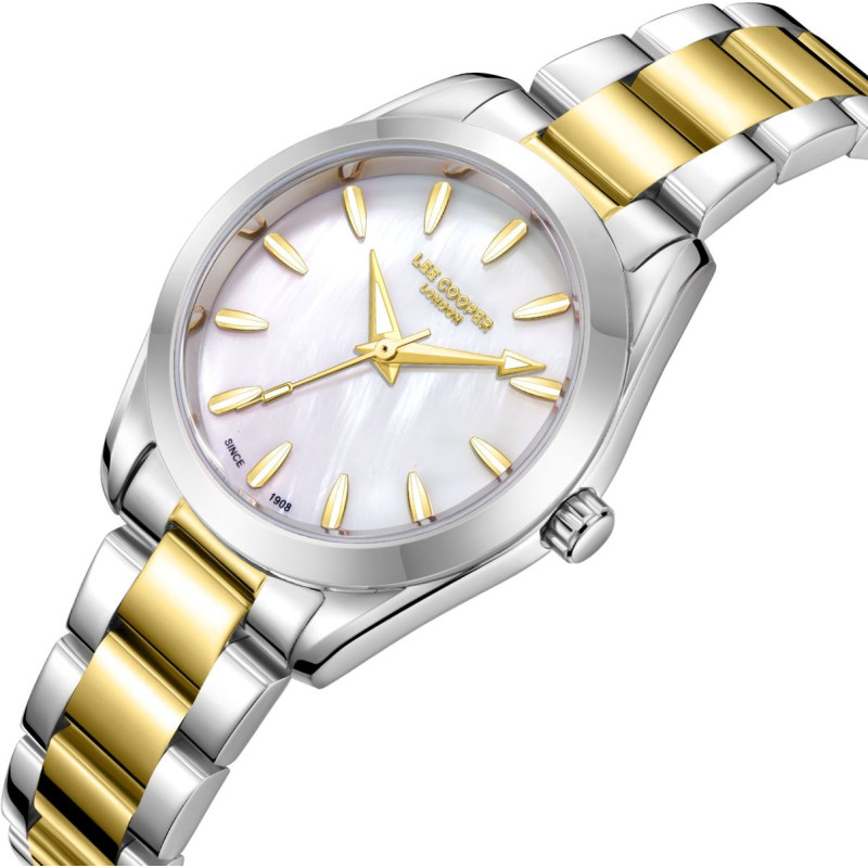 Zegarek damski Lee Cooper LC08302.220