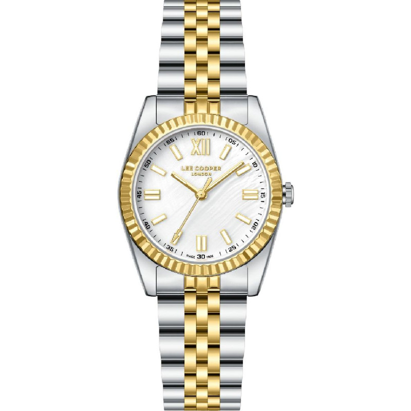 Zegarek damski Lee Cooper LC08303.220