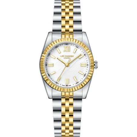 Zegarek damski Lee Cooper LC08303.220