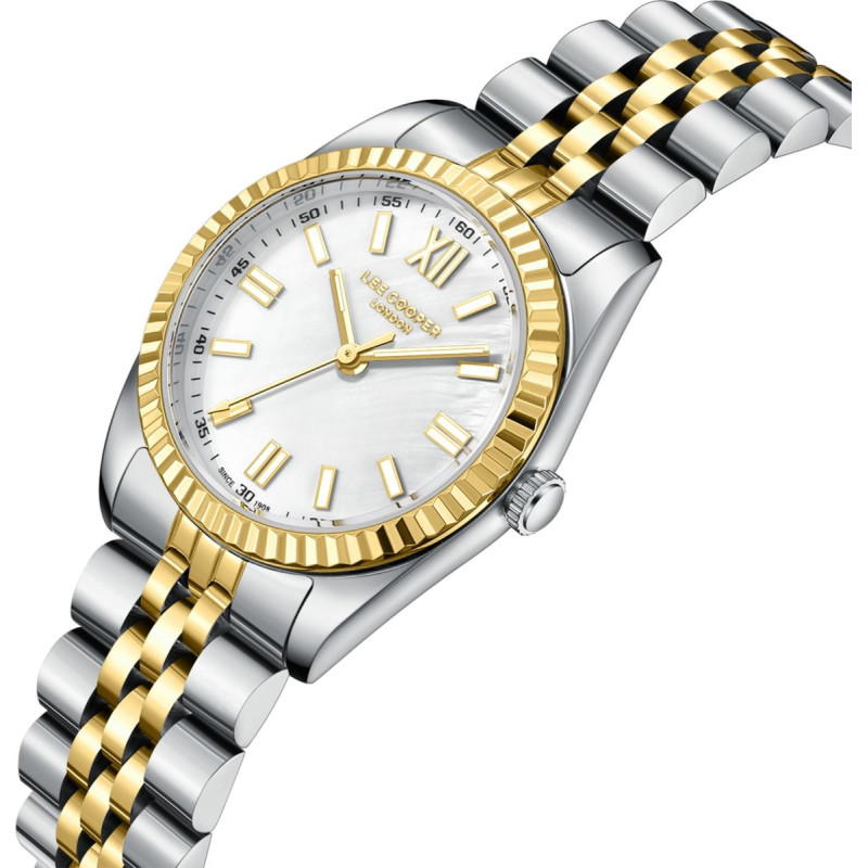 Zegarek damski Lee Cooper LC08303.220