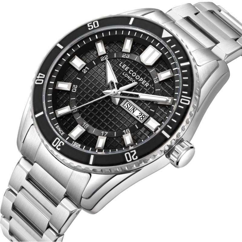 Zegarek męski Lee Cooper LC08314.350