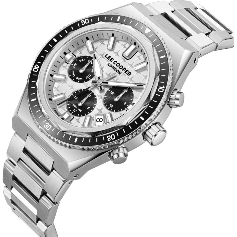 Zegarek męski Lee Cooper LC08317.330
