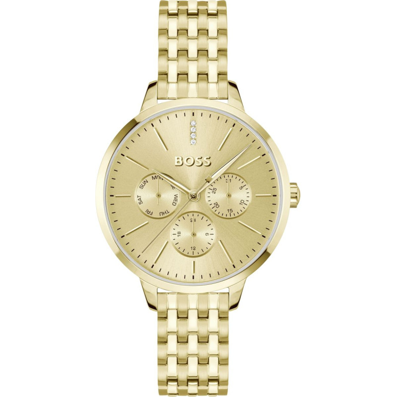 Zegarek damski BOSS Symphony LE 1502782