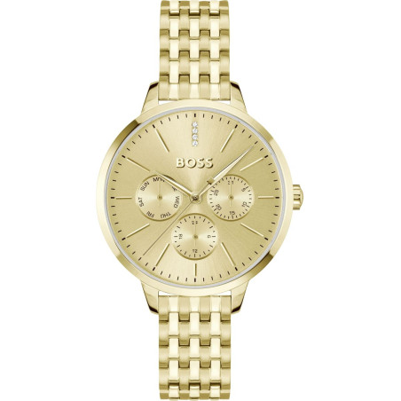 Zegarek damski BOSS Symphony LE 1502782