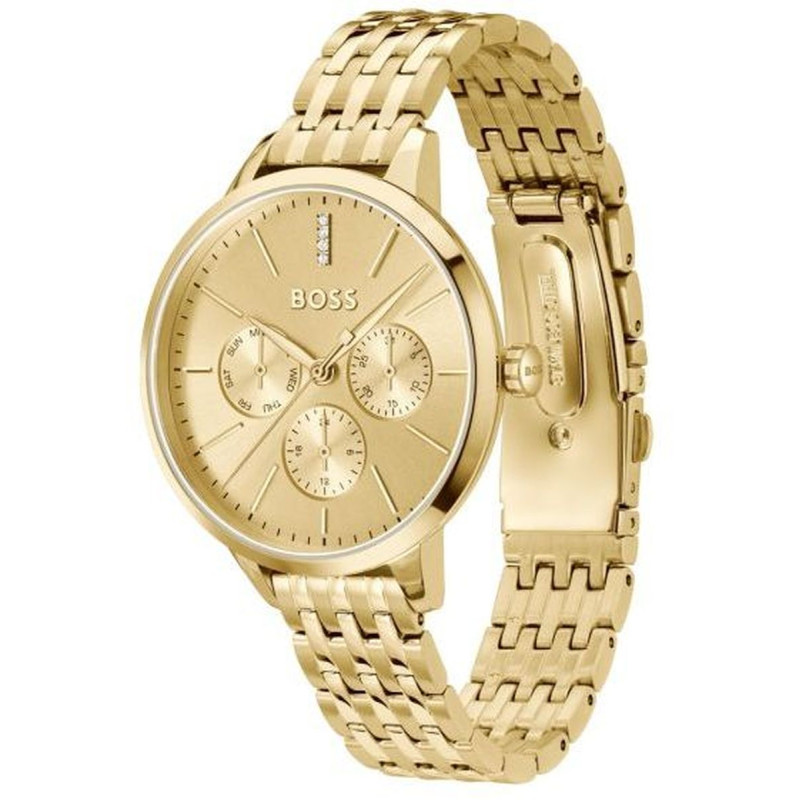 Zegarek damski BOSS Symphony LE 1502782