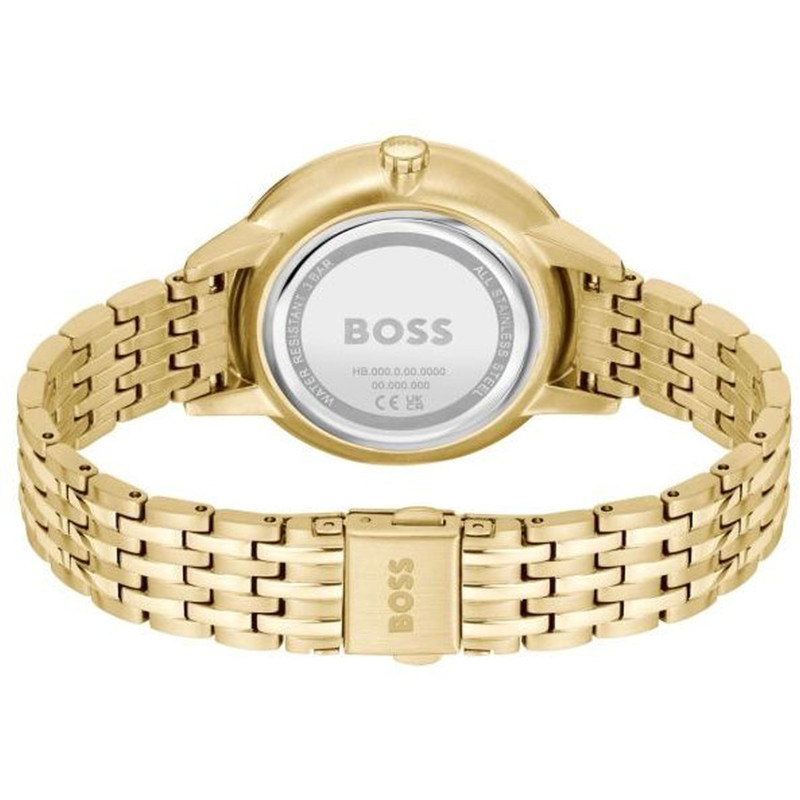 Zegarek damski BOSS Symphony LE 1502782