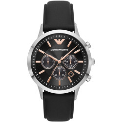 Zegarek męski Emporio Armani Renato Chrono AR11431