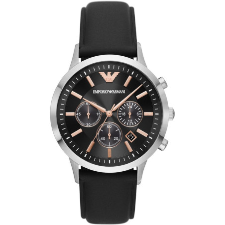 Zegarek męski Emporio Armani Renato Chrono AR11431