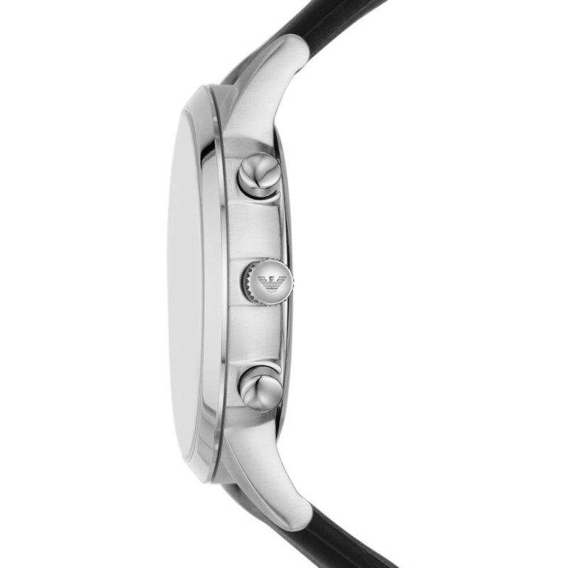 Zegarek męski Emporio Armani Renato Chrono AR11431