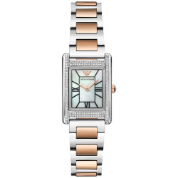 Zegarek damski Emporio Armani Genni AR11626