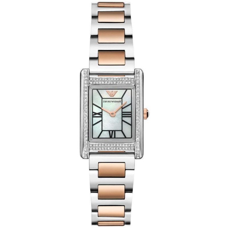 Zegarek damski Emporio Armani Genni AR11626