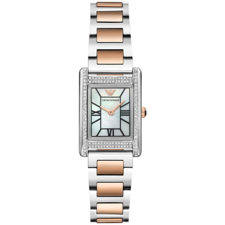 Zegarek damski Emporio Armani Genni AR11626