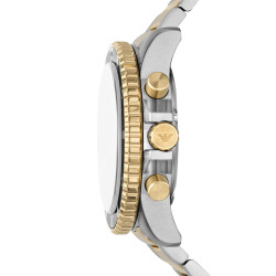 Zegarek męski Emporio Armani World Explorer AR11695