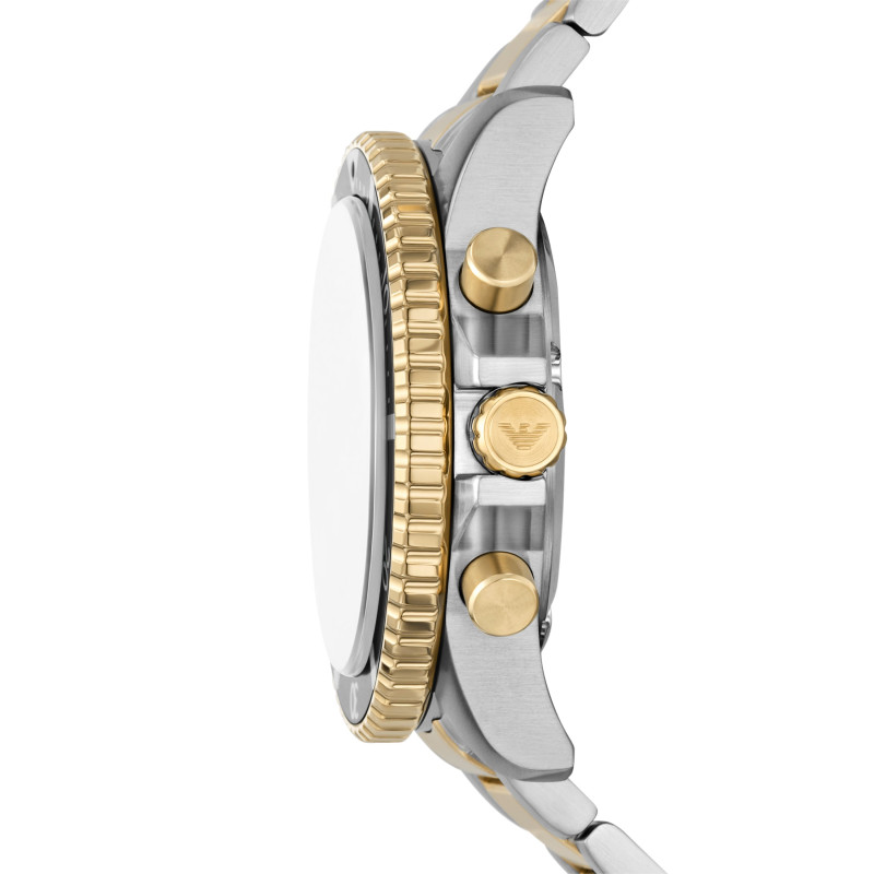 Zegarek męski Emporio Armani World Explorer AR11695