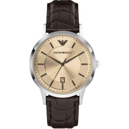 Zegarek męski Emporio Armani Renato AR11783