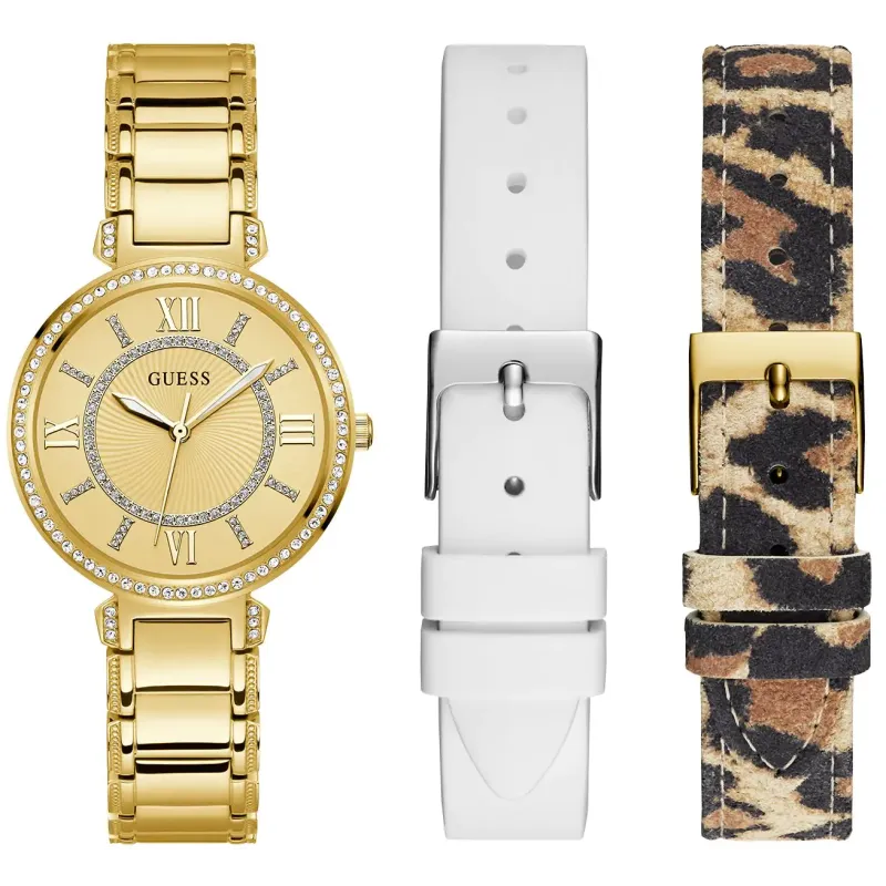 Zegarek damski Guess GW0588L1