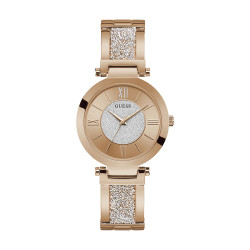 Zegarek damski Guess Aurora W1288L3