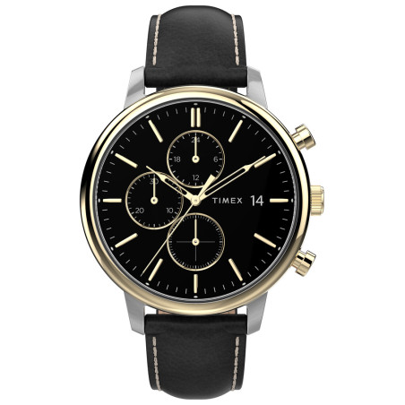 Zegarek męski Timex TW2U39100