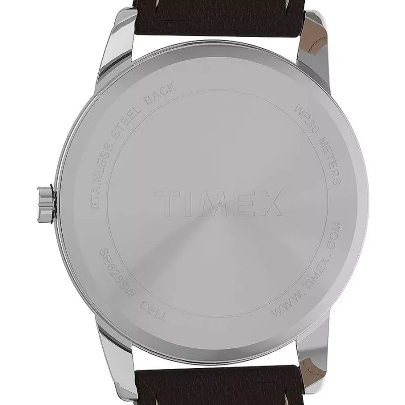 Zegarek damski Timex Easy Reader TW2V75200