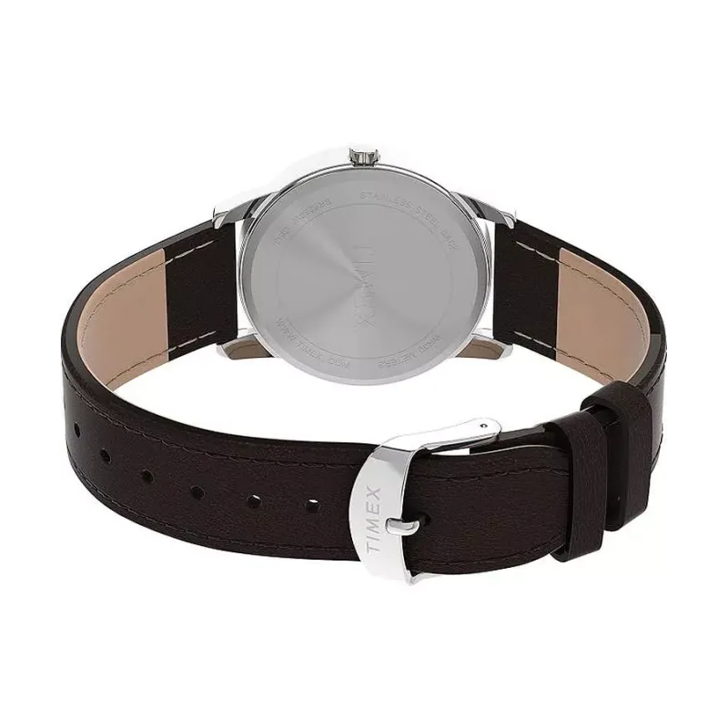 Zegarek damski Timex Easy Reader TW2V75200