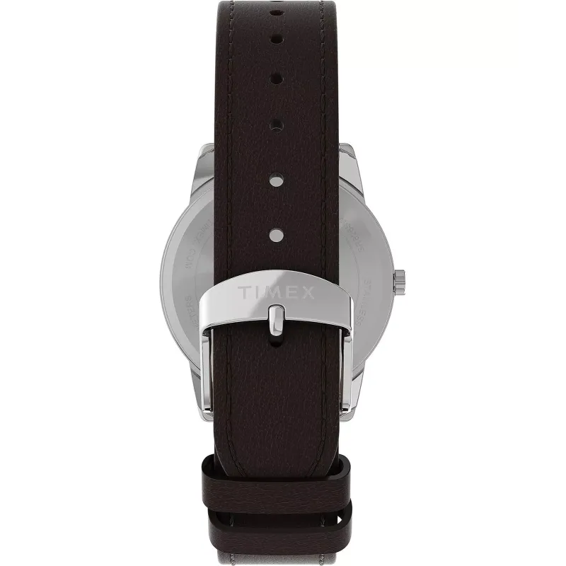 Zegarek damski Timex Easy Reader TW2V75200