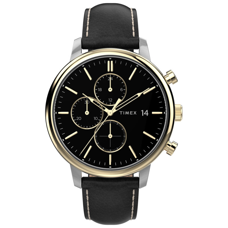 Zegarek męski Timex Legacy 41 mm TW2W57200