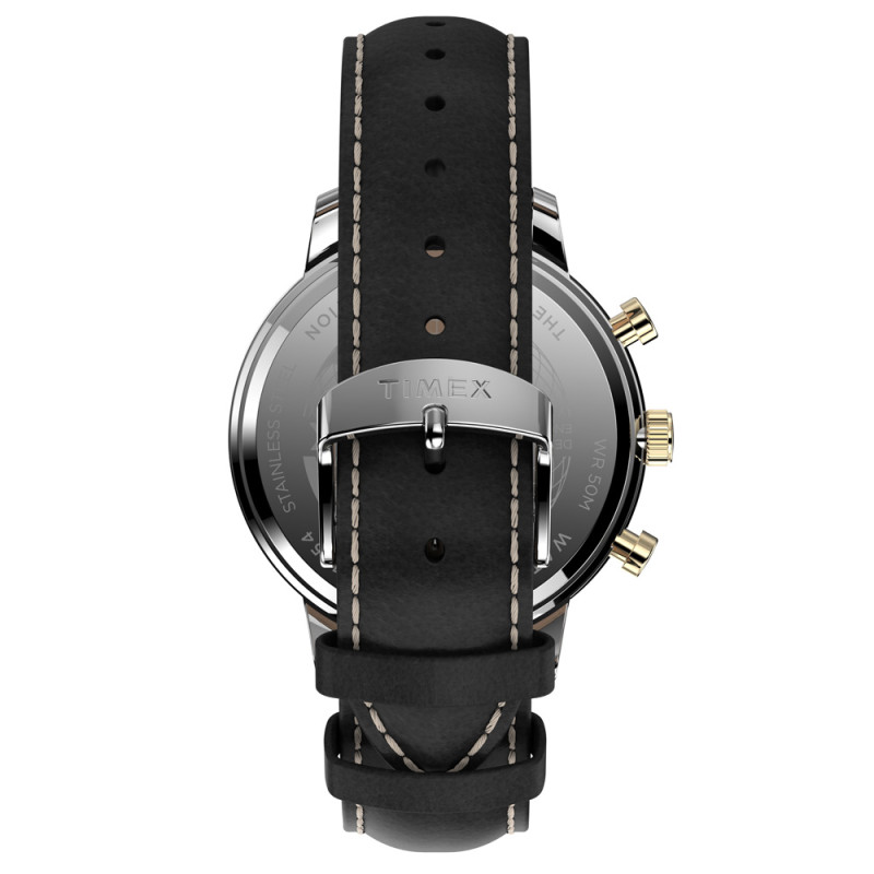 Zegarek męski Timex Legacy 41 mm TW2W57200