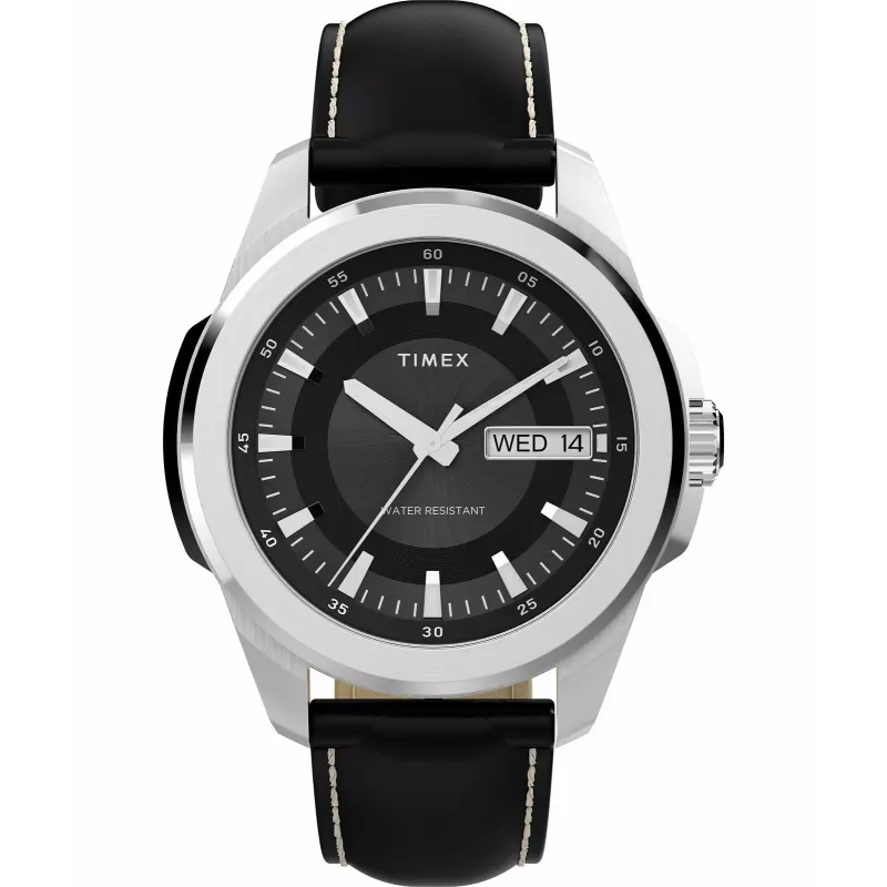 Zegarek męski Timex Trend Essex TW2Y20600