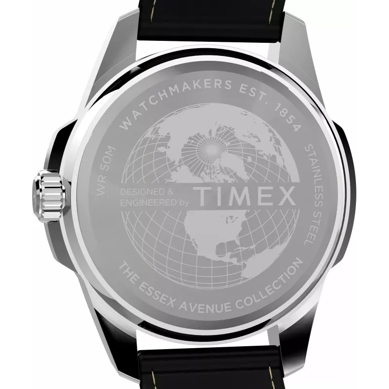 Zegarek męski Timex Trend Essex TW2Y20600