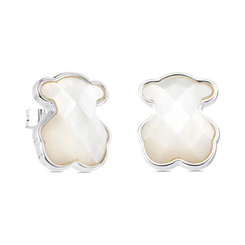 Kolczyki Tous Nacars