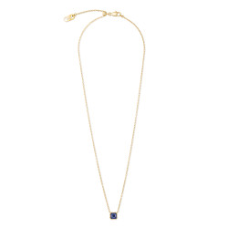 Komplet biżuterii Coeur de Lion 0721 z Lapis Lazuli