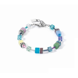 Bransoletka Coeur de Lion Multicolour 1580 - JubilerSezam.pl