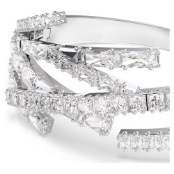 Matrix bangle – bransoleta metalowa Swarovski 5726294
