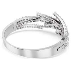 Matrix bangle – bransoleta metalowa Swarovski 5726294