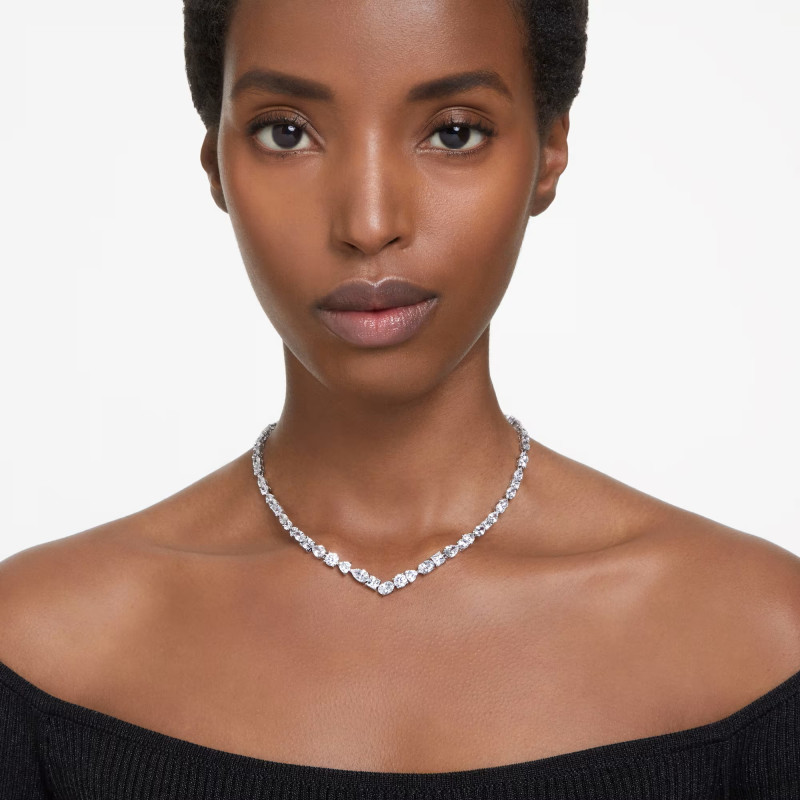 Naszyjnik Mesmera Swarovski 5665242