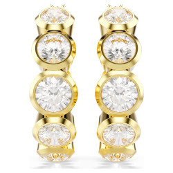 Kolczyki kreole Swarovski Imber 5711483