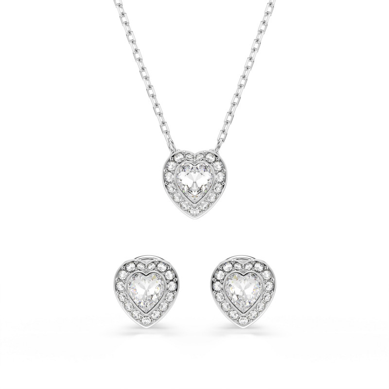 Zestaw Ariana Grande x Swarovski 5720849