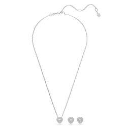 Zestaw Ariana Grande x Swarovski 5720849