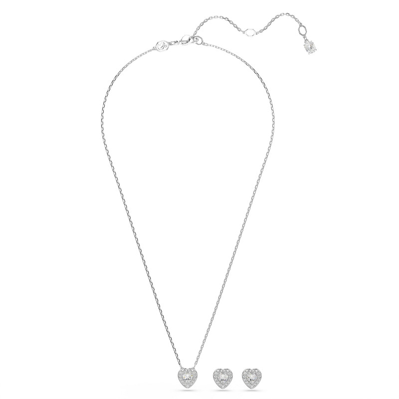 Zestaw Ariana Grande x Swarovski 5720849
