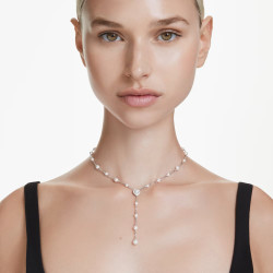 Naszyjnik Swarovski Ariana Grande Y 5720855 - JubilerSezam.pl