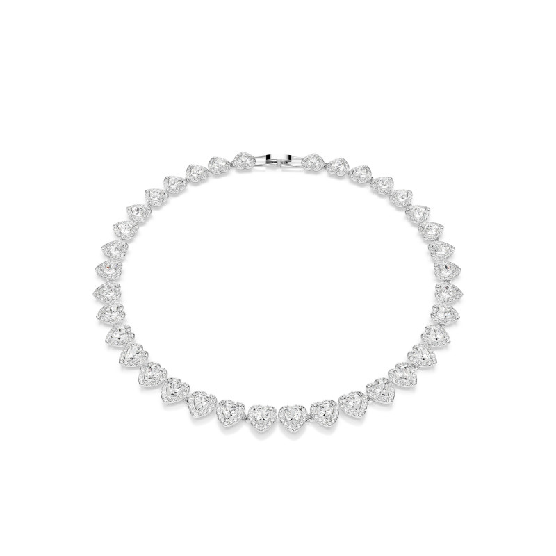 Naszyjnik Tennis Ariana Grande x Swarovski 5720857