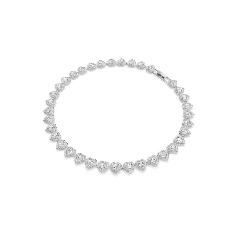 Naszyjnik Tennis Ariana Grande x Swarovski 5720857