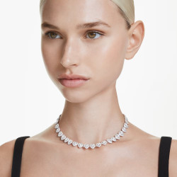 Naszyjnik Tennis Ariana Grande x Swarovski 5720857