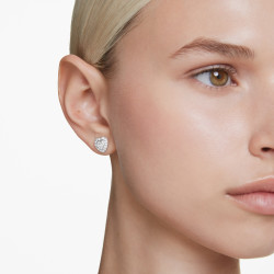 Kolczyki zapinane na sztyft Ariana Grande x Swarovski 5720859