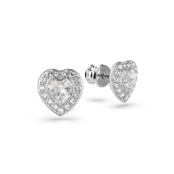 Kolczyki zapinane na sztyft Ariana Grande x Swarovski 5720859