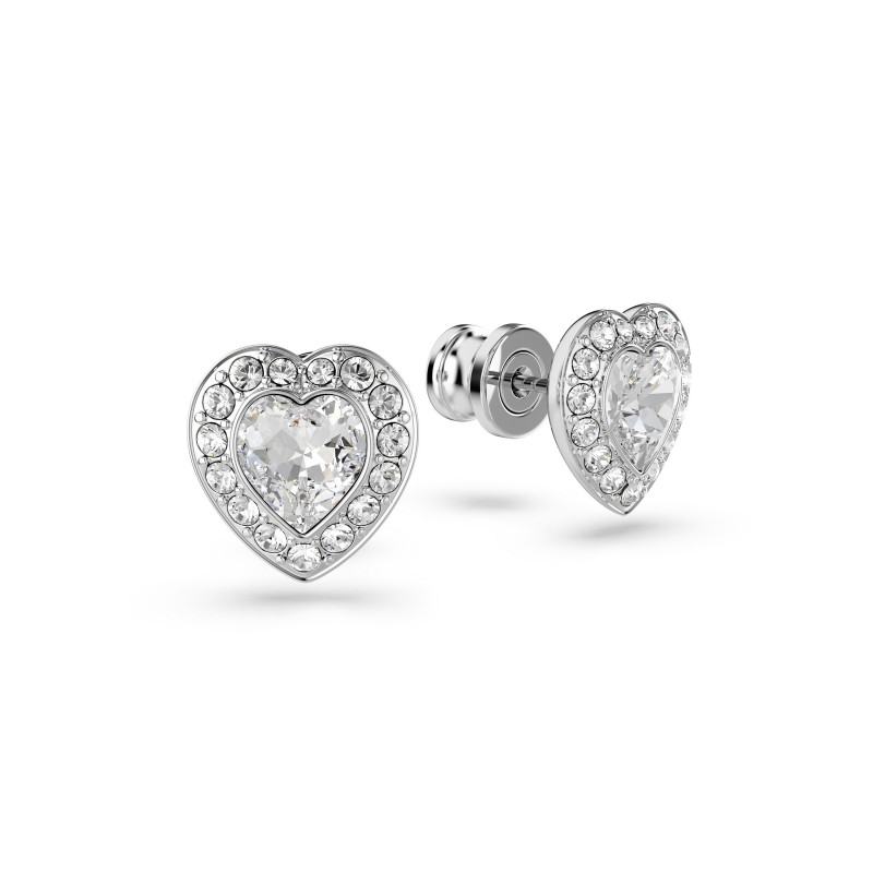 Kolczyki zapinane na sztyft Ariana Grande x Swarovski 5720859