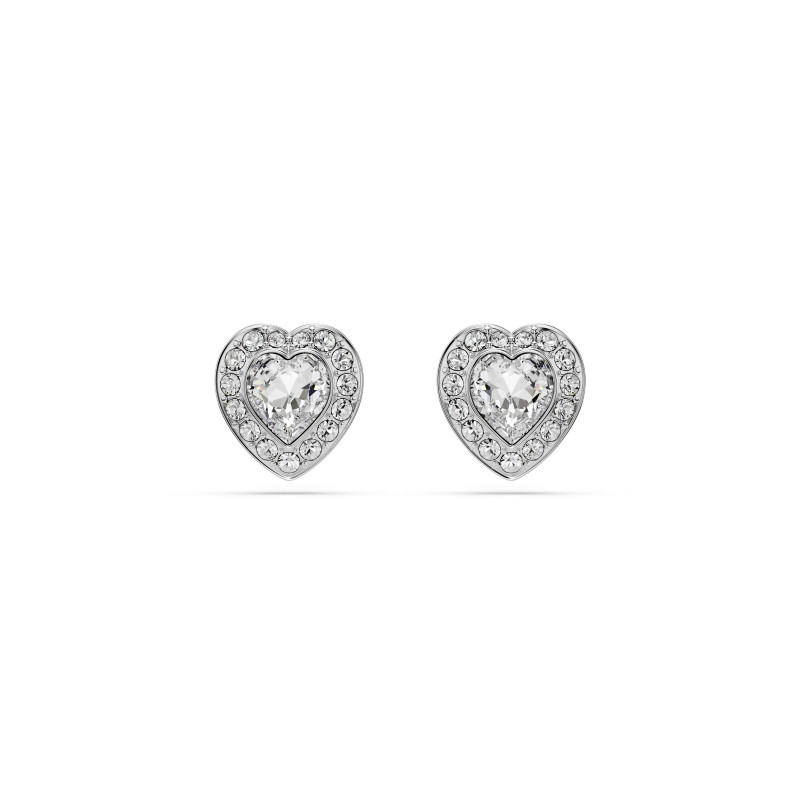 Kolczyki zapinane na sztyft Ariana Grande x Swarovski 5720859