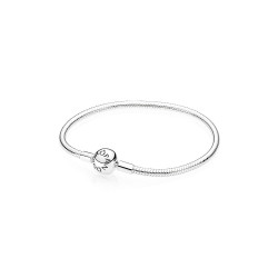 Bransoletka Pandora Srebrna 925 Bestseller - JubilerSezam.pl