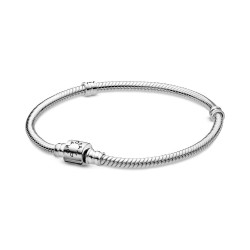 Bransoleta PANDORA 594596C00 ze srebra